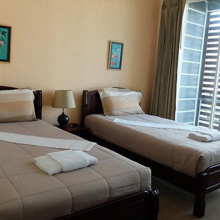 קראבי Tawanwarn Hotel מראה חיצוני תמונה