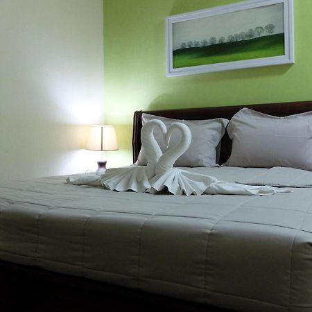 קראבי Tawanwarn Hotel מראה חיצוני תמונה