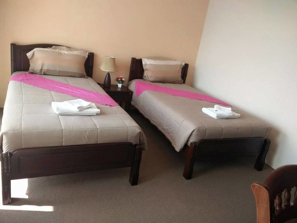קראבי Tawanwarn Hotel מראה חיצוני תמונה