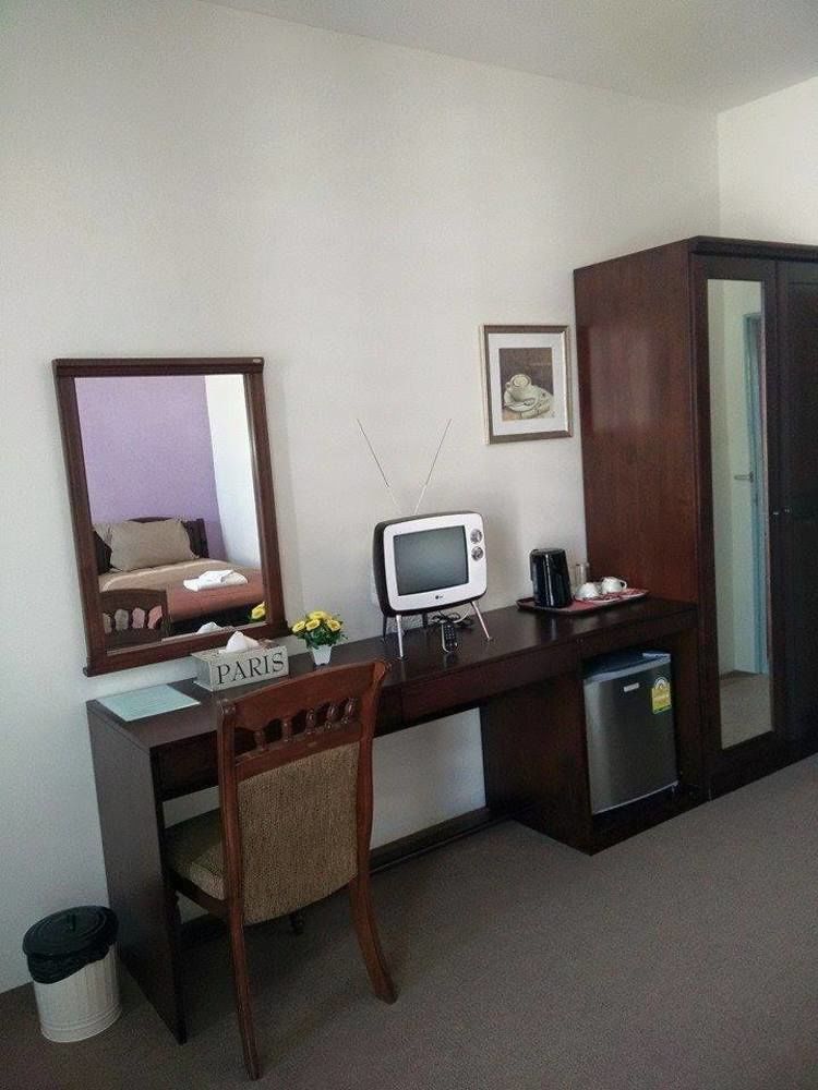 קראבי Tawanwarn Hotel מראה חיצוני תמונה