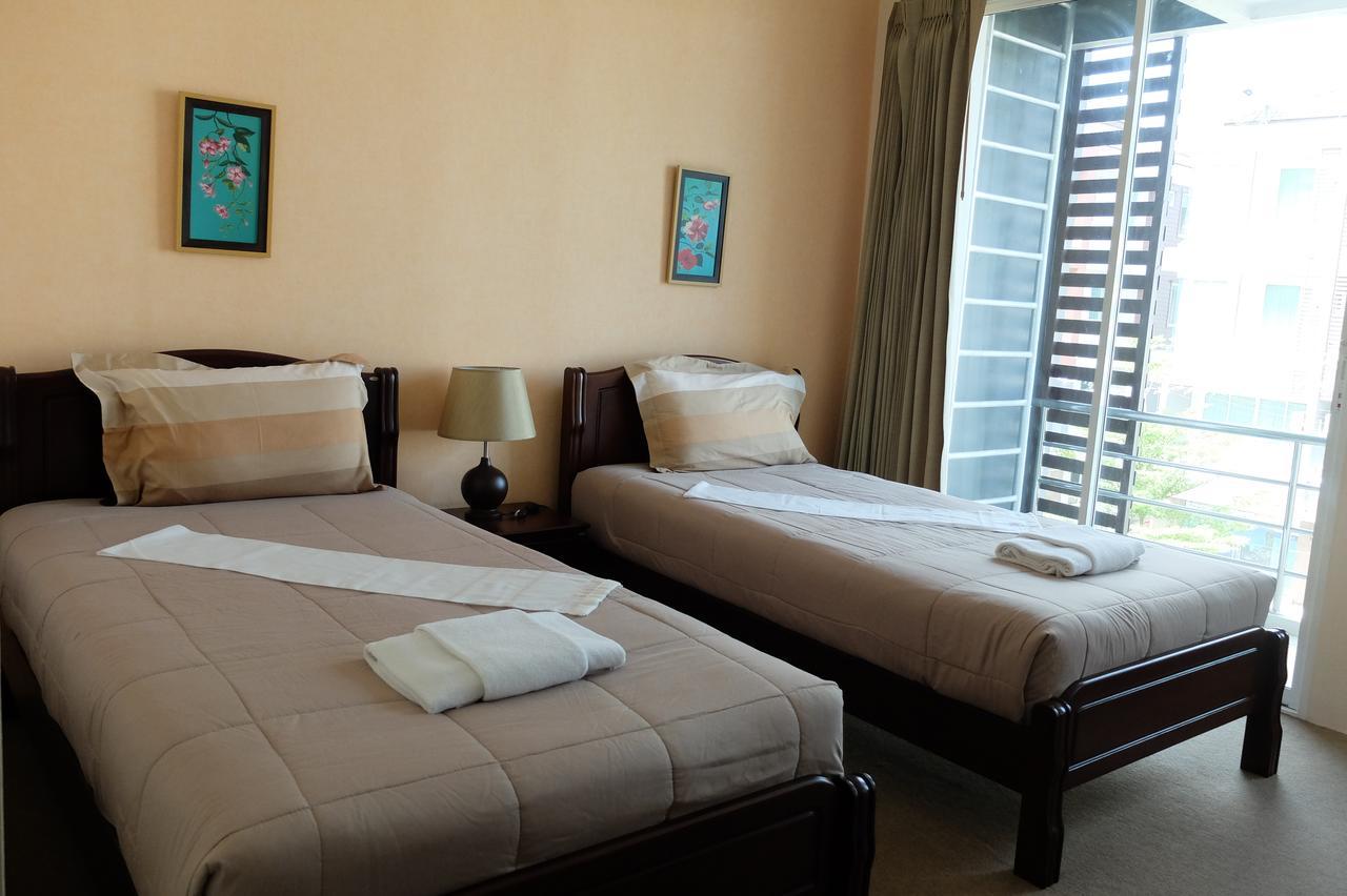 קראבי Tawanwarn Hotel מראה חיצוני תמונה