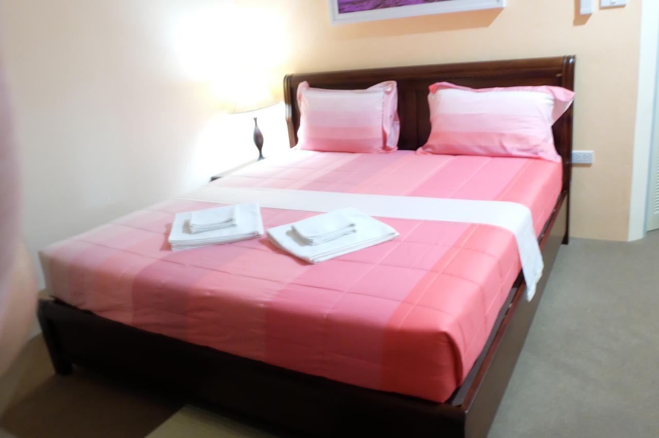 קראבי Tawanwarn Hotel מראה חיצוני תמונה
