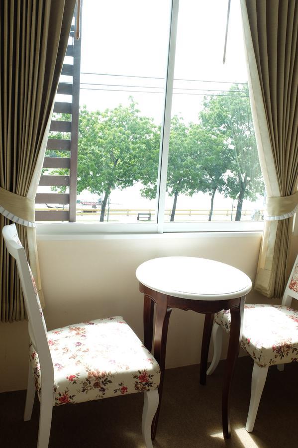 קראבי Tawanwarn Hotel מראה חיצוני תמונה