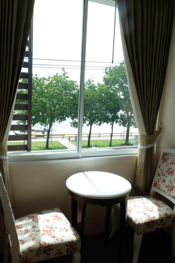 קראבי Tawanwarn Hotel מראה חיצוני תמונה