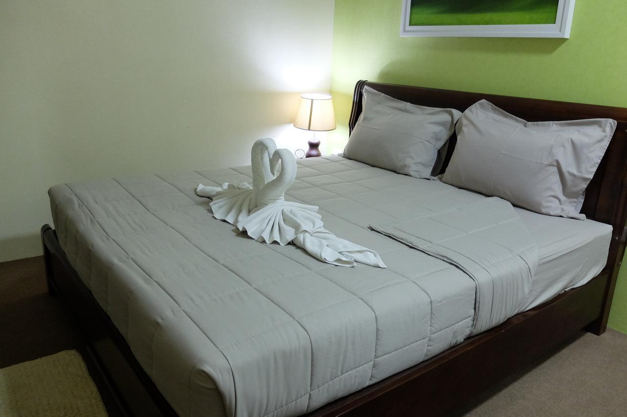 קראבי Tawanwarn Hotel מראה חיצוני תמונה
