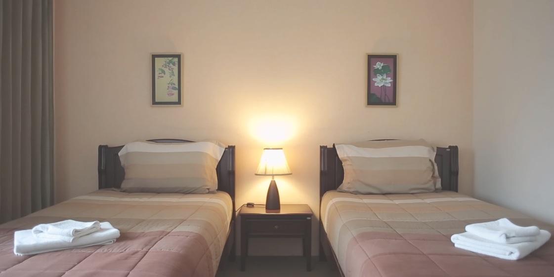 קראבי Tawanwarn Hotel מראה חיצוני תמונה