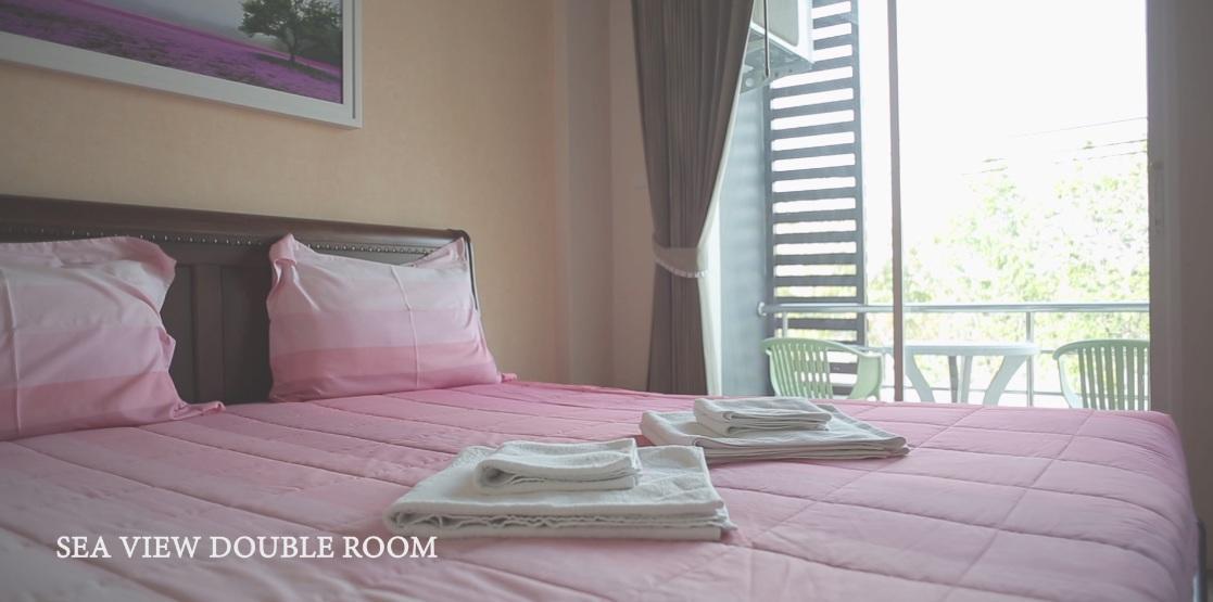קראבי Tawanwarn Hotel מראה חיצוני תמונה