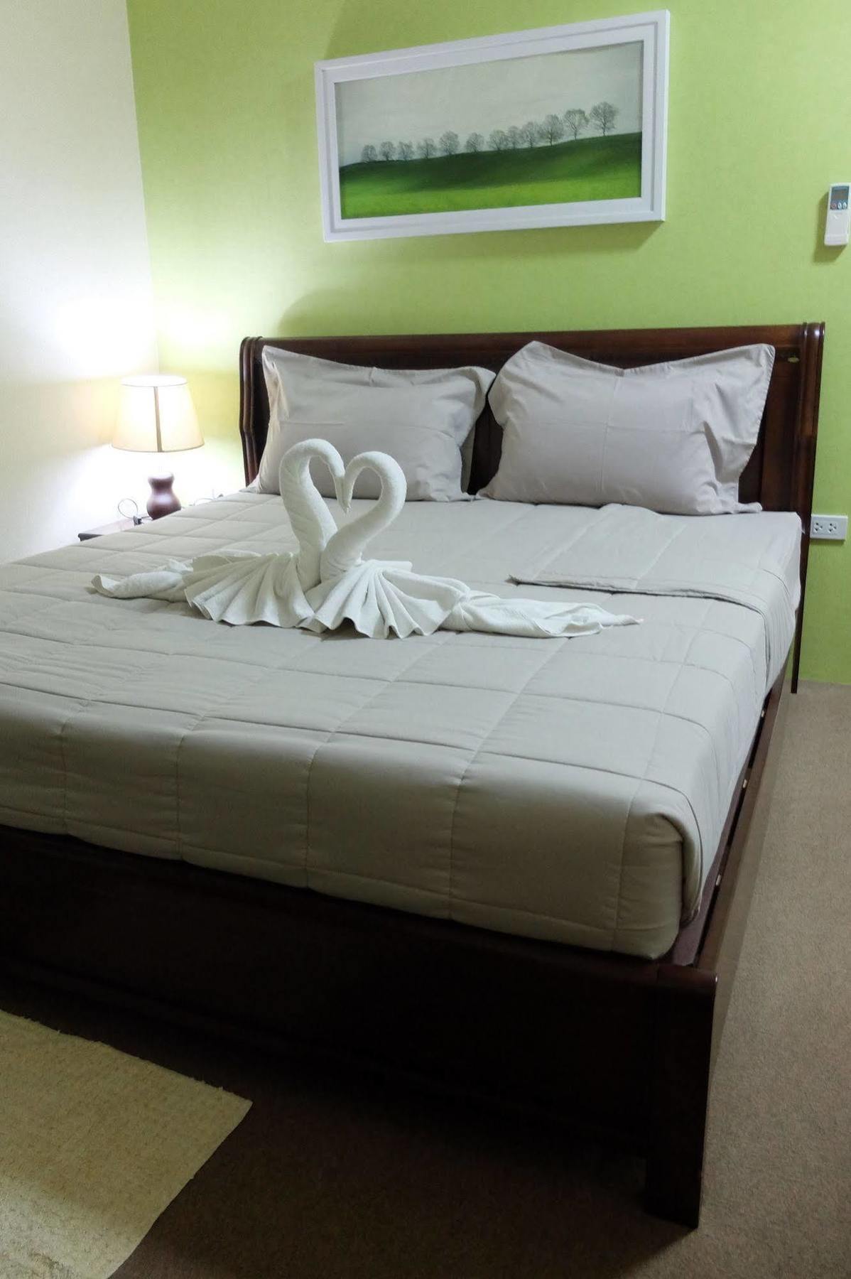 קראבי Tawanwarn Hotel מראה חיצוני תמונה