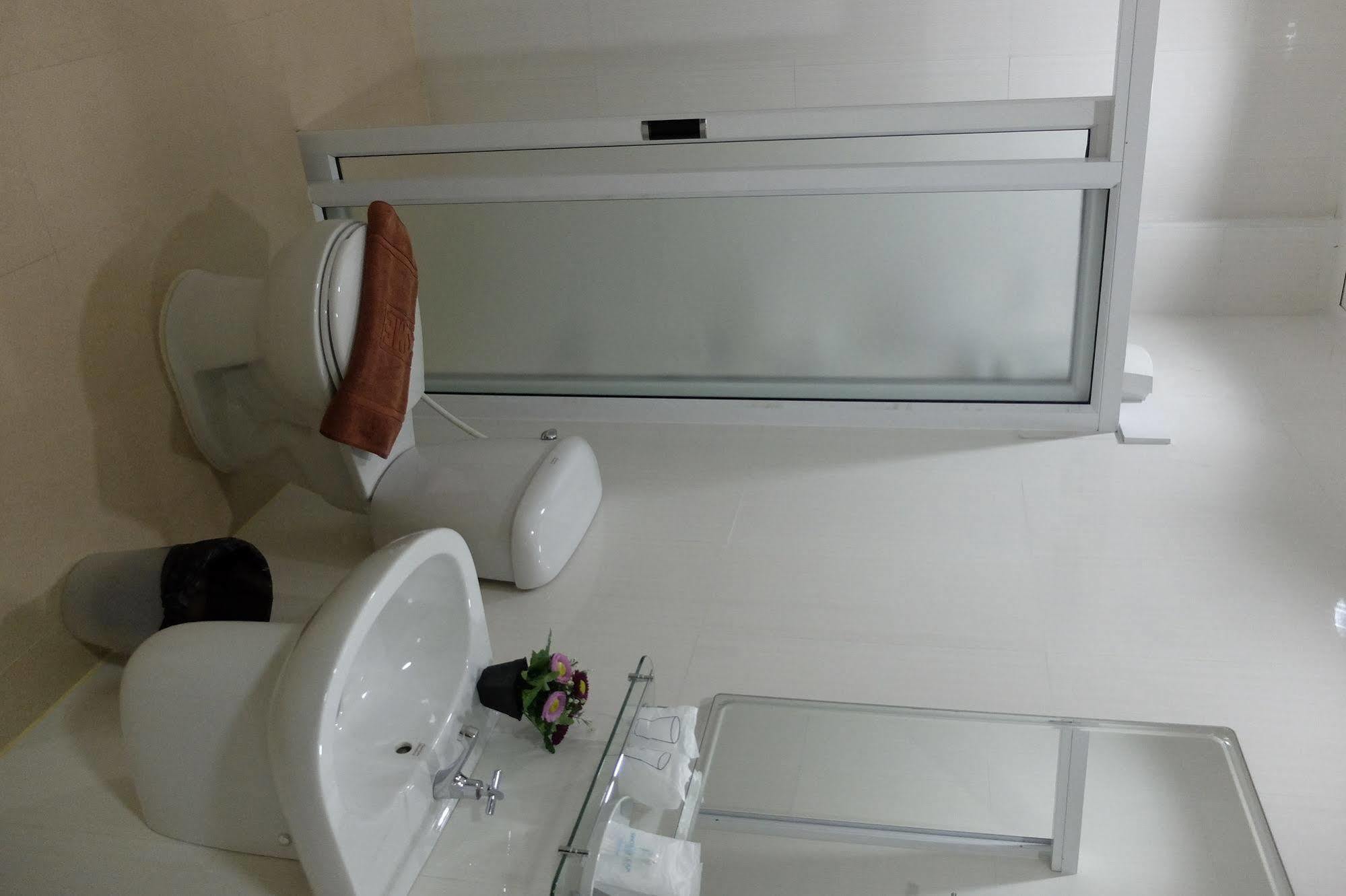 קראבי Tawanwarn Hotel מראה חיצוני תמונה